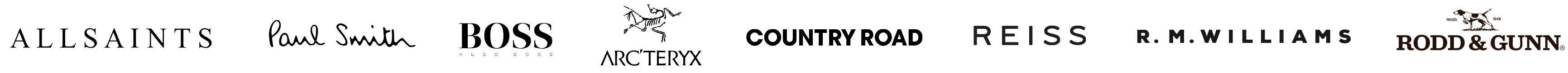 Client logo