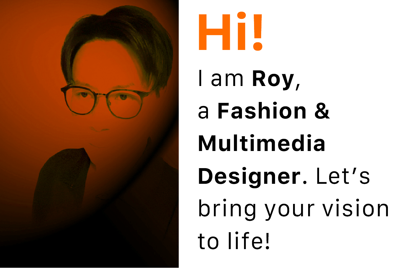My photo